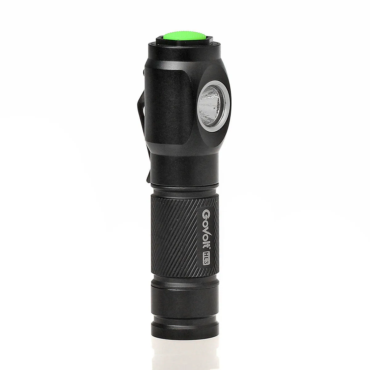 GoVolt HL3 Headlamp