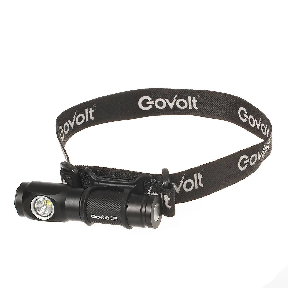 GoVolt HL3 Headlamp