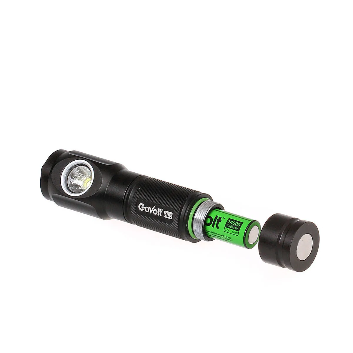 GoVolt HL3 Headlamp
