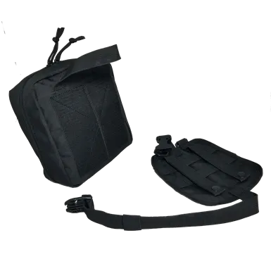 GP IFAK (Breakaway pouch) - LVL 2 - Vehicle kit