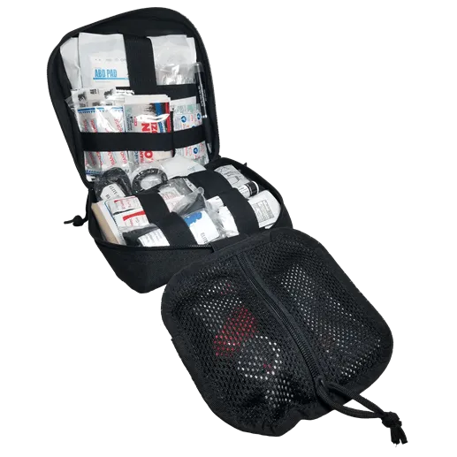 GP IFAK (Breakaway pouch) - LVL 2 - Vehicle kit