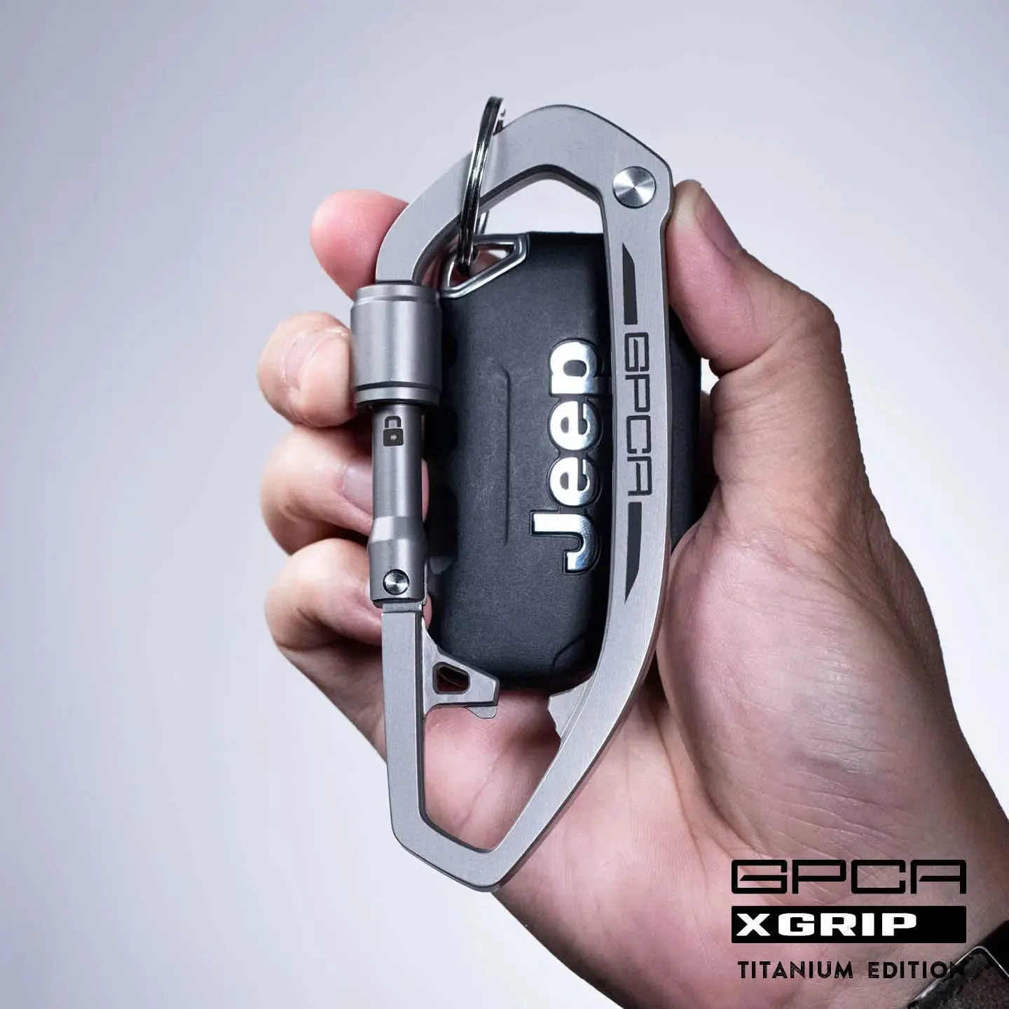 GPCA Dog Leash Set PRO / LITE