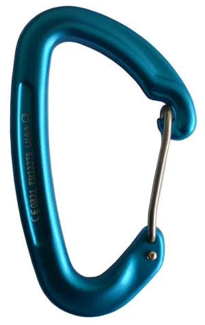 Grandwall Malamute Wiregate Carabiner