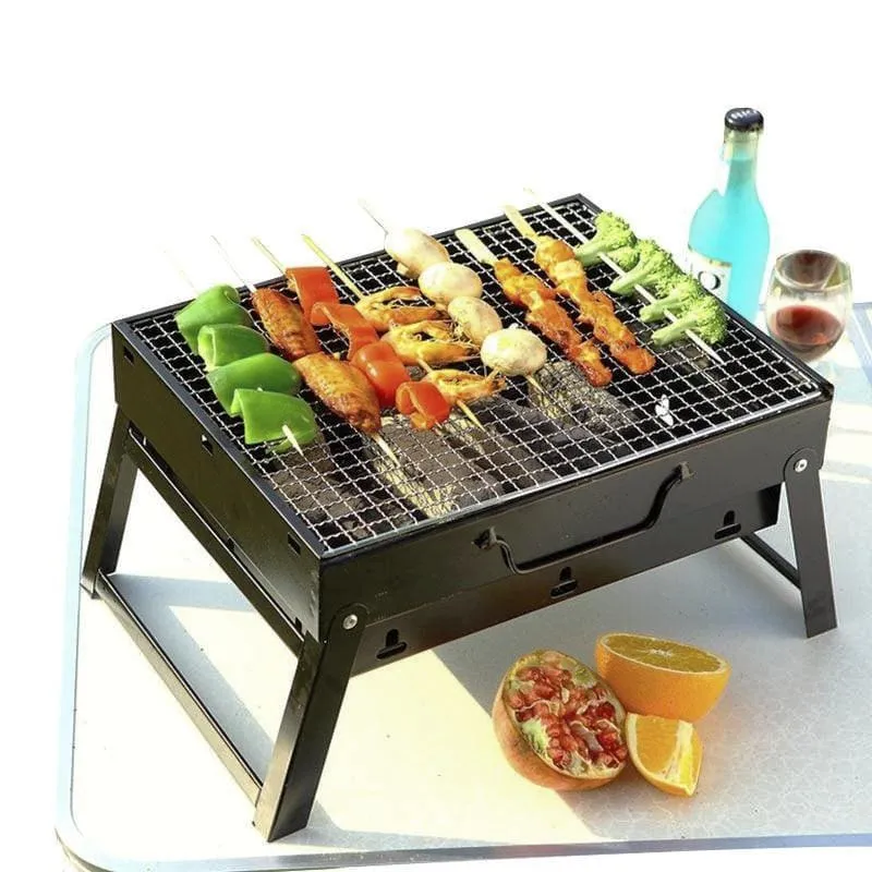 Grill Shibetsu