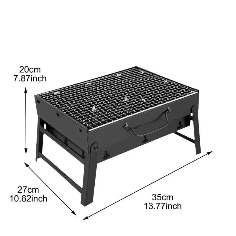 Grill Shibetsu