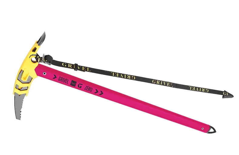 Grivel G Zero Ice Axe
