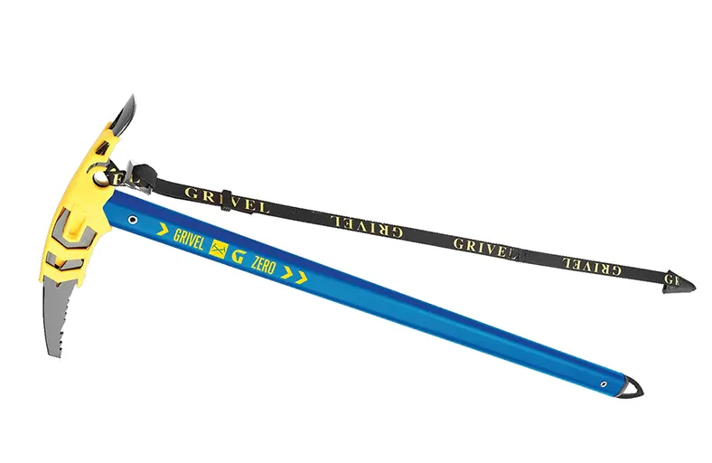 Grivel G Zero Ice Axe