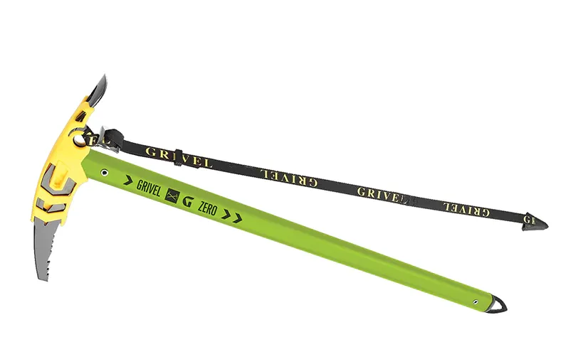 Grivel G Zero Ice Axe
