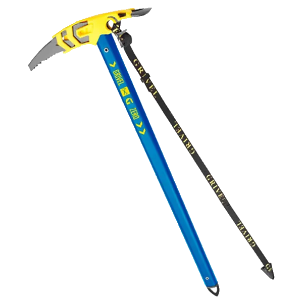 Grivel - Ice Axe GZero (long)