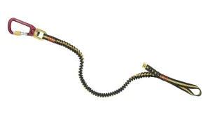 Grivel Single Spring 2.0 w/rotor Mountaineering Ice Axe