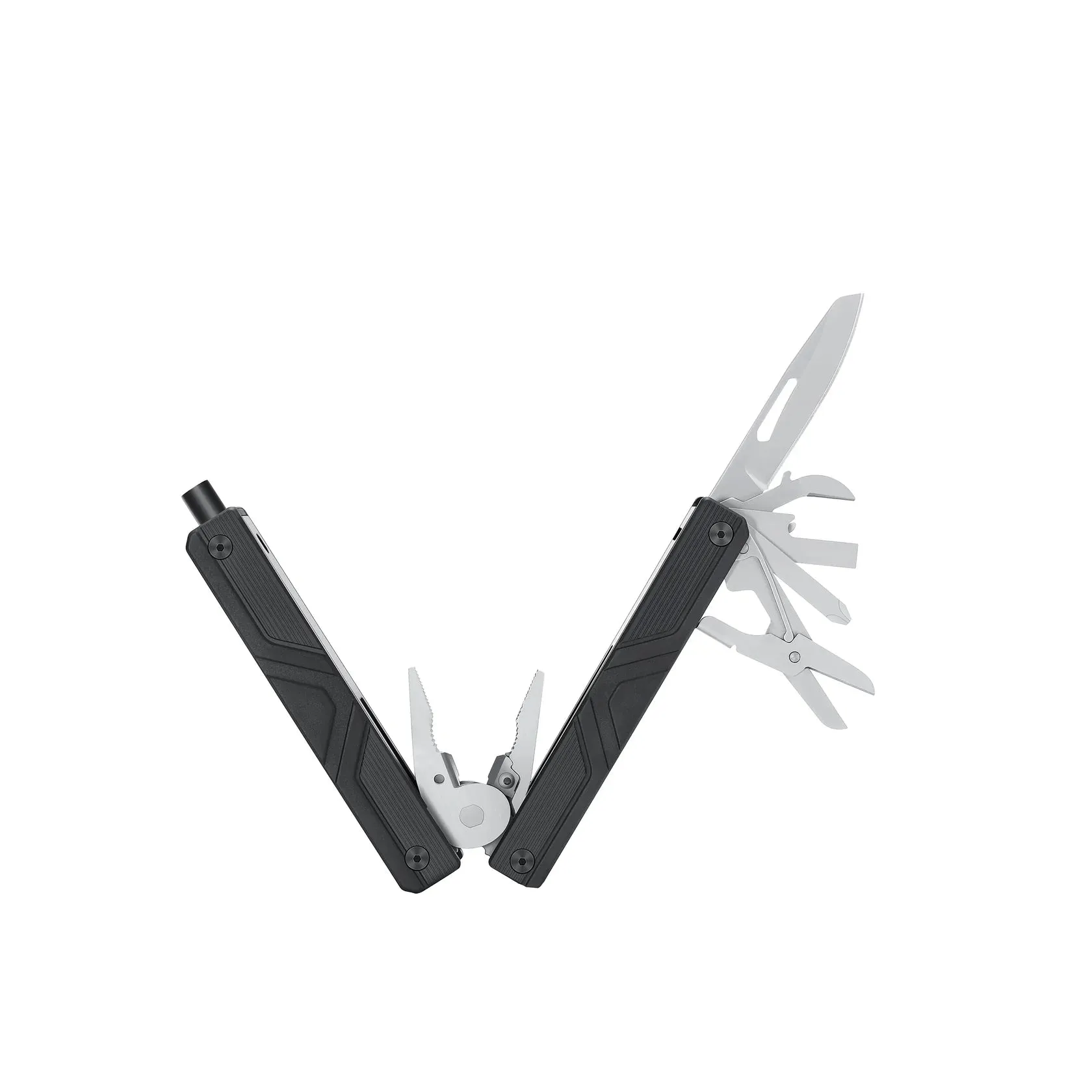 GS2U Genuine NextTool 13-1 Gemini Compact Power Rechargeable  Multi Function Tool with Bit Kit