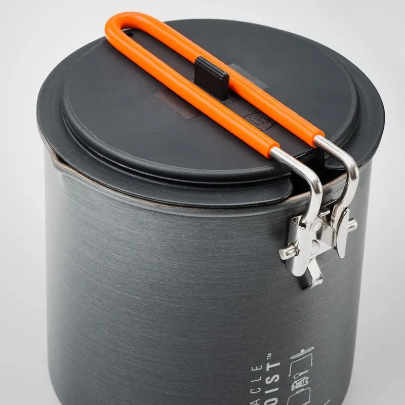GSI Pinnacle Soloist II Cooking Set