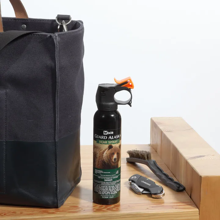 GUARD ALASKA BEAR SPRAY
