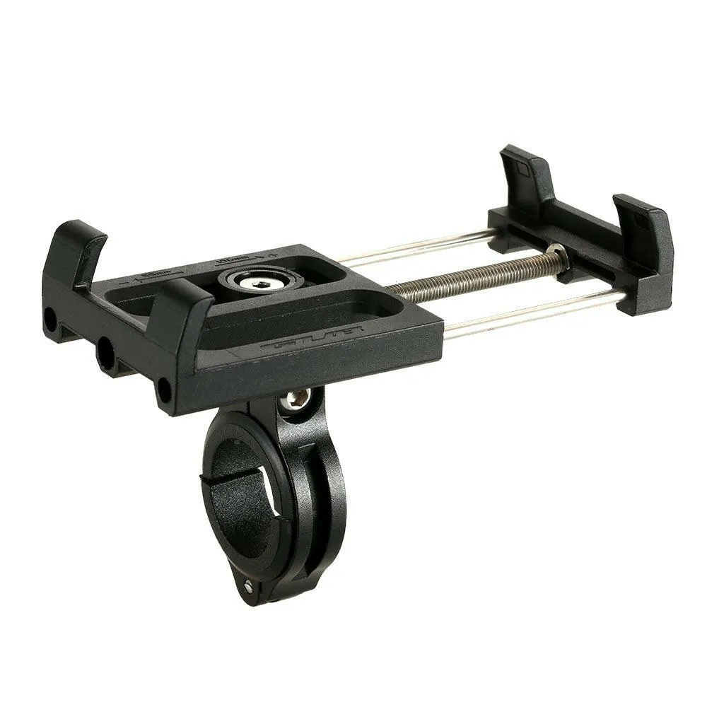 GUB Anti-Slip Bicycle Adjustable 360¡ã Rotatable Phone Holder