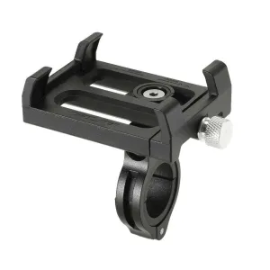GUB Anti-Slip Bicycle Adjustable 360¡ã Rotatable Phone Holder