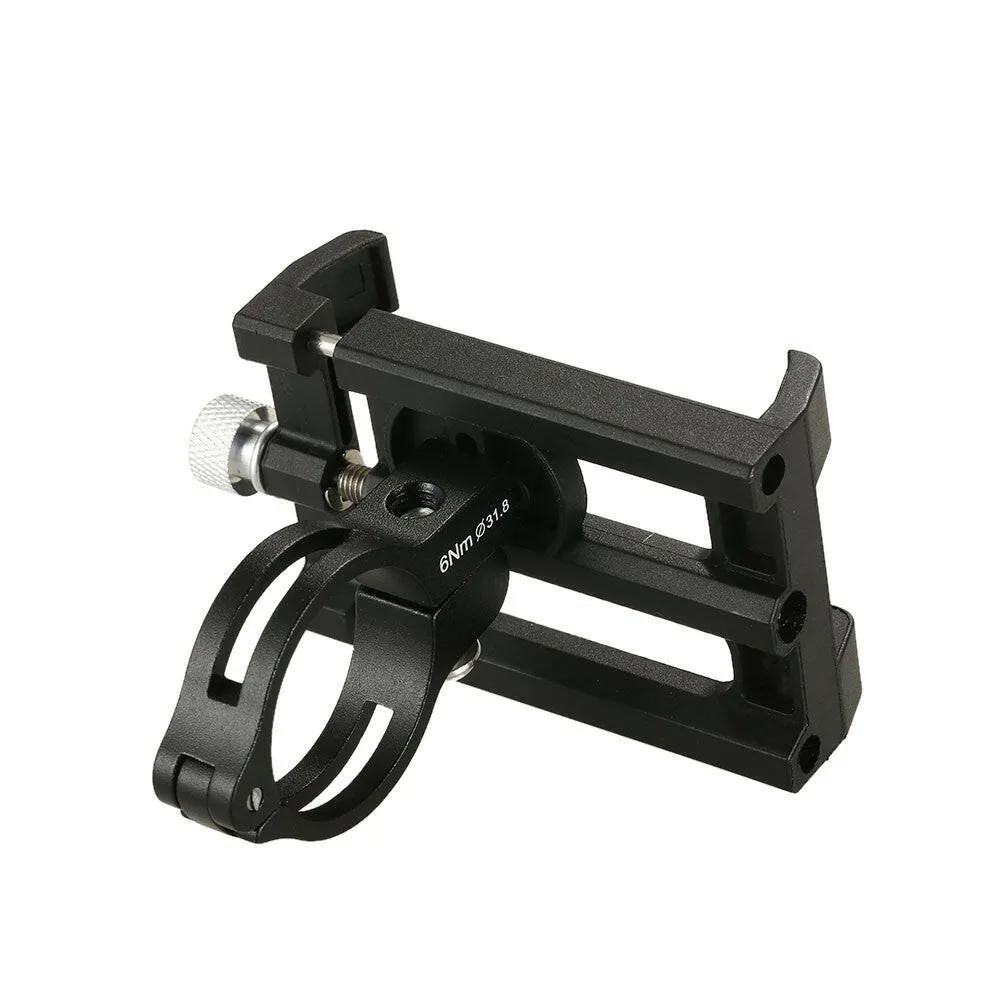 GUB Anti-Slip Bicycle Adjustable 360¡ã Rotatable Phone Holder