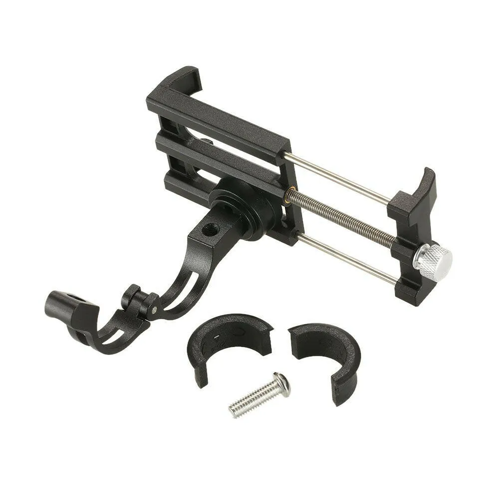 GUB Anti-Slip Bicycle Adjustable 360¡ã Rotatable Phone Holder