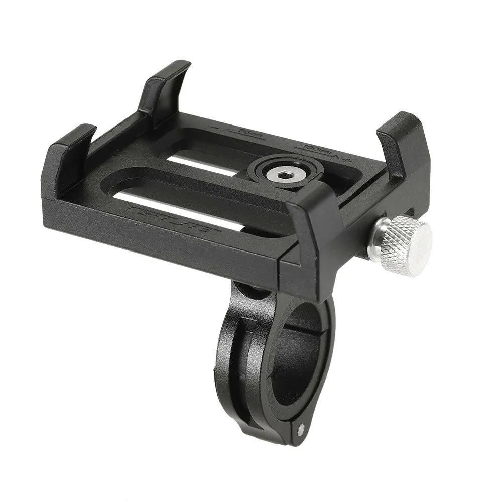 GUB Anti-Slip Bicycle Adjustable 360¡ã Rotatable Phone Holder