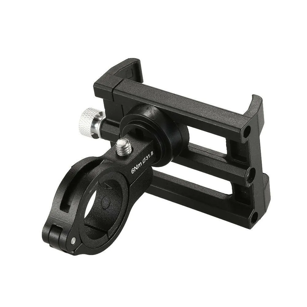 GUB Anti-Slip Bicycle Adjustable 360¡ã Rotatable Phone Holder