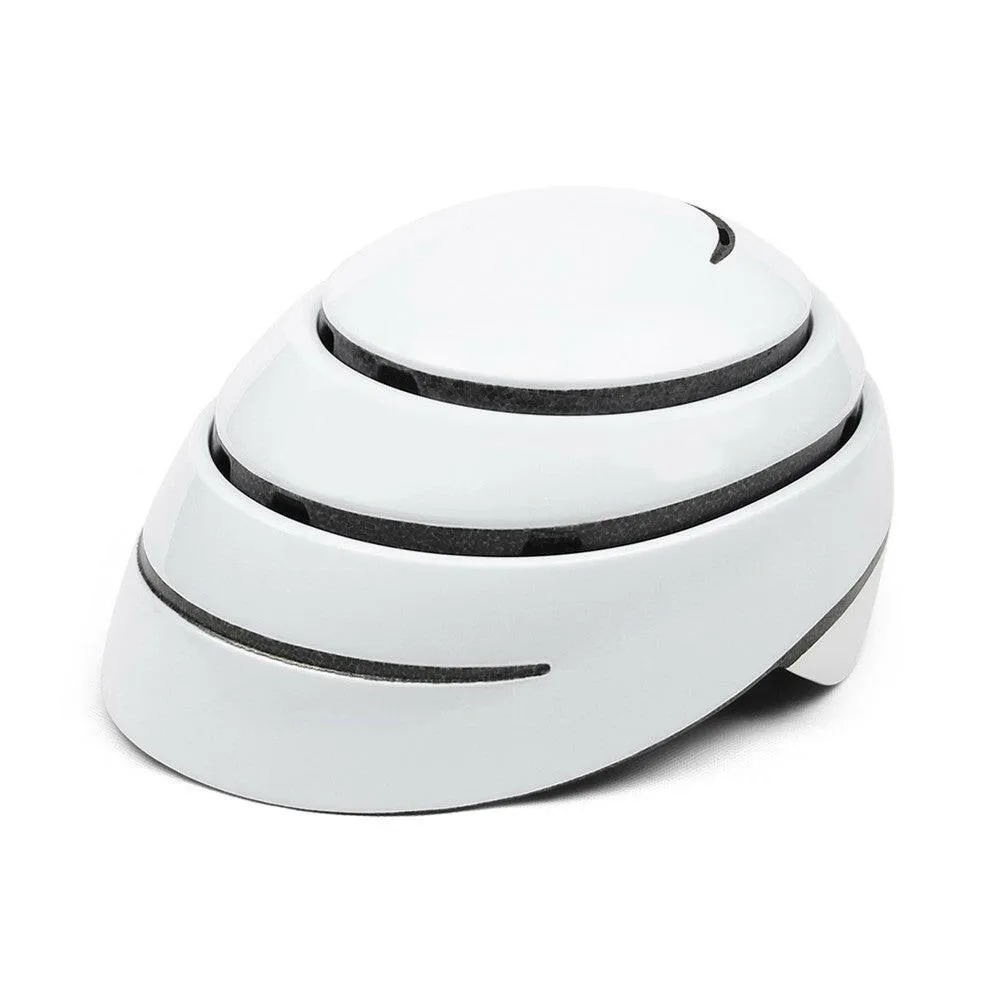 GUB Folding Bicycle Helmet