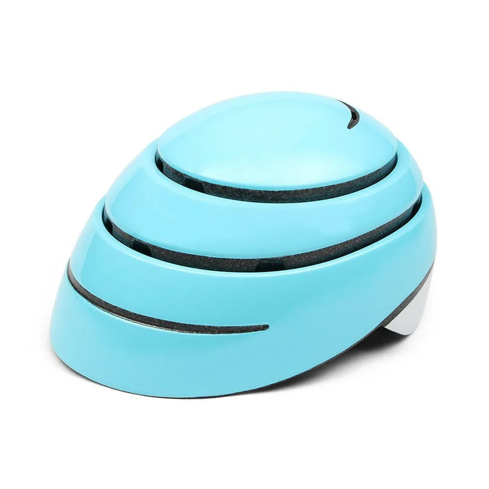 GUB Folding Bicycle Helmet