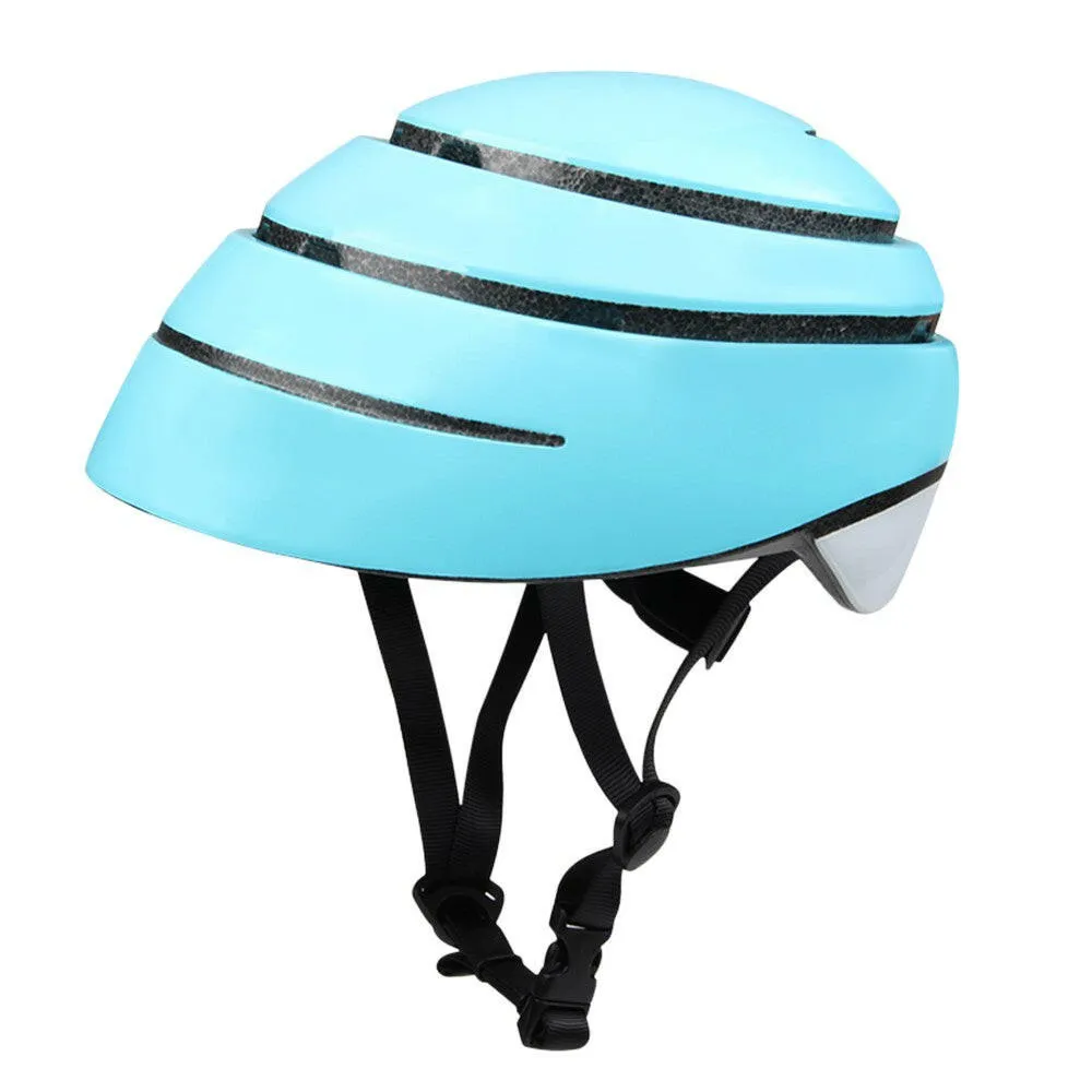 GUB Folding Bicycle Helmet
