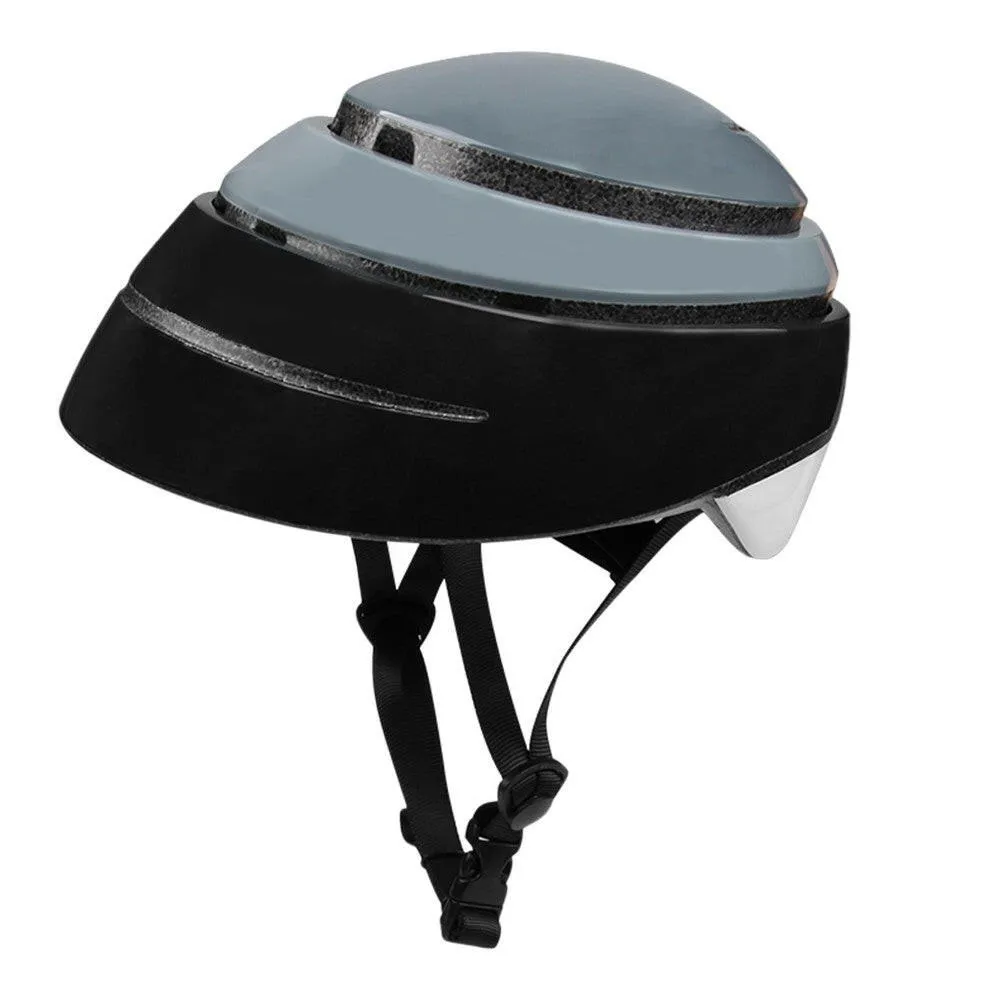 GUB Folding Bicycle Helmet