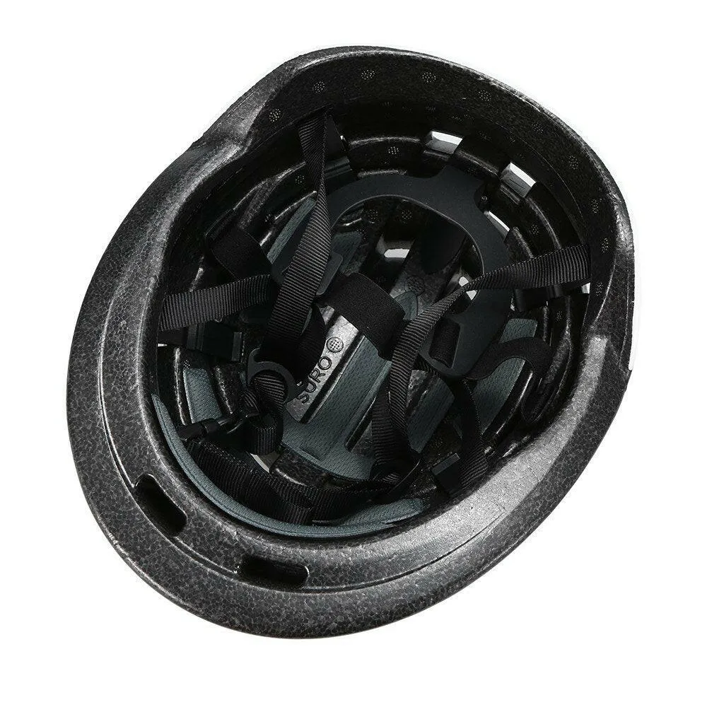 GUB Folding Bicycle Helmet