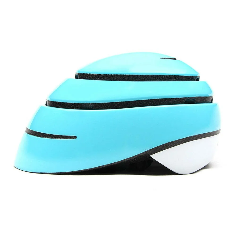 GUB Folding Bicycle Helmet