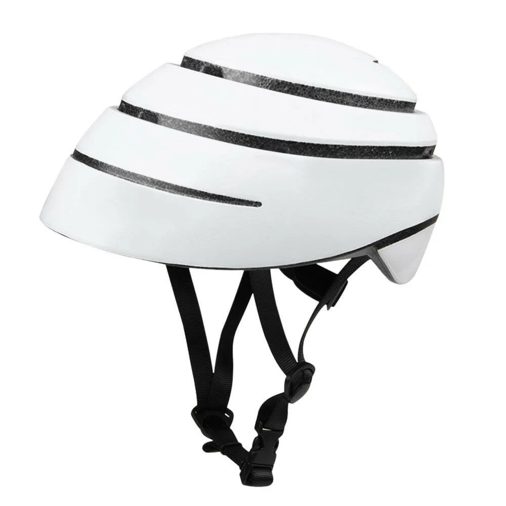 GUB Folding Bicycle Helmet