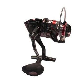 Gunnison Spinning Reel - Size 10, 4.9:1 Gear Ratio, 7 1 Bearings