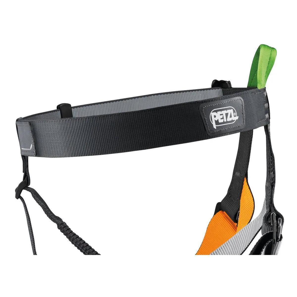 Gym Adjustable Harness - Grey
