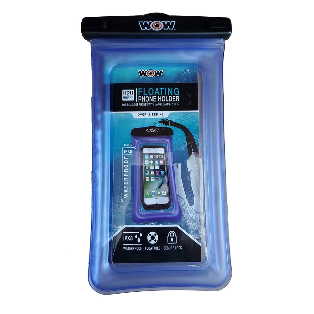 H2O PROOF PHONE HOLDER (WOW SPORTS)