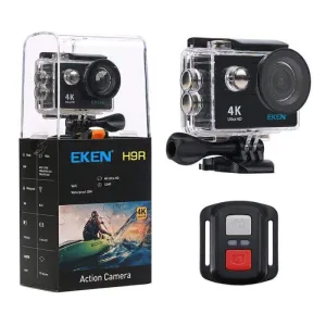 H9R Eken Ultra 4k Action Camera