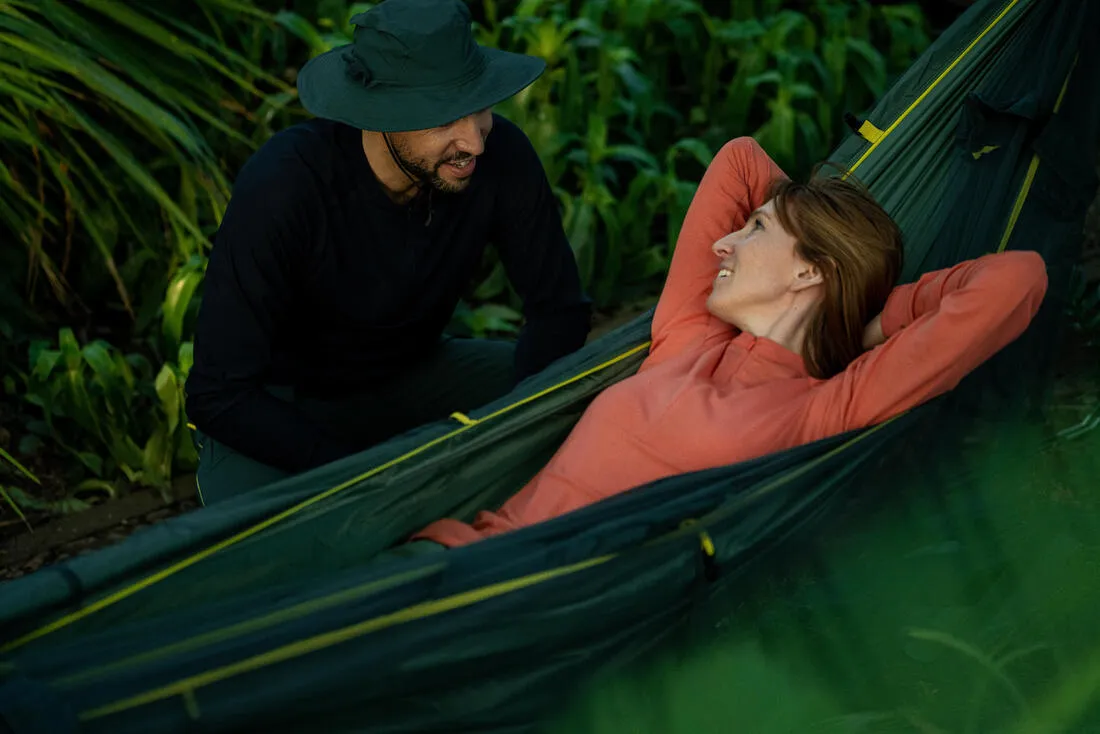 Hammock Anti-insect 1 Person - Tropic 900