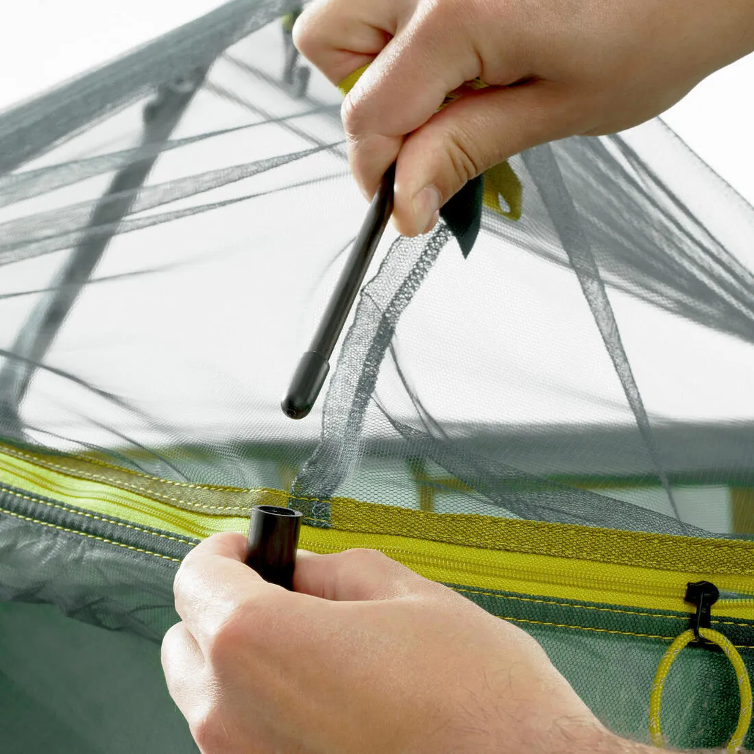 Hammock Anti-insect 1 Person - Tropic 900