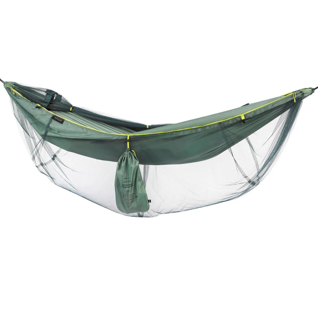 Hammock Anti-insect 1 Person - Tropic 900