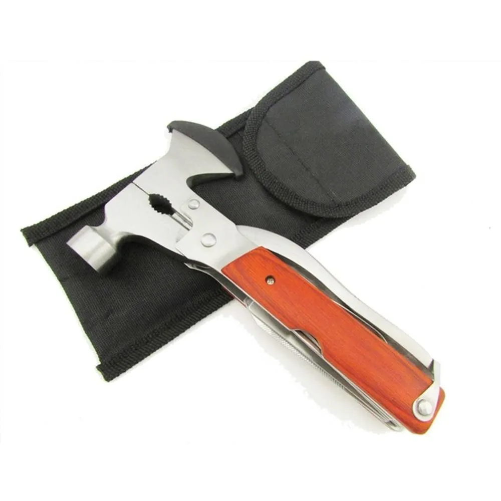 Hand Ax Multi-Tool