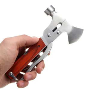 Hand Ax Multi-Tool