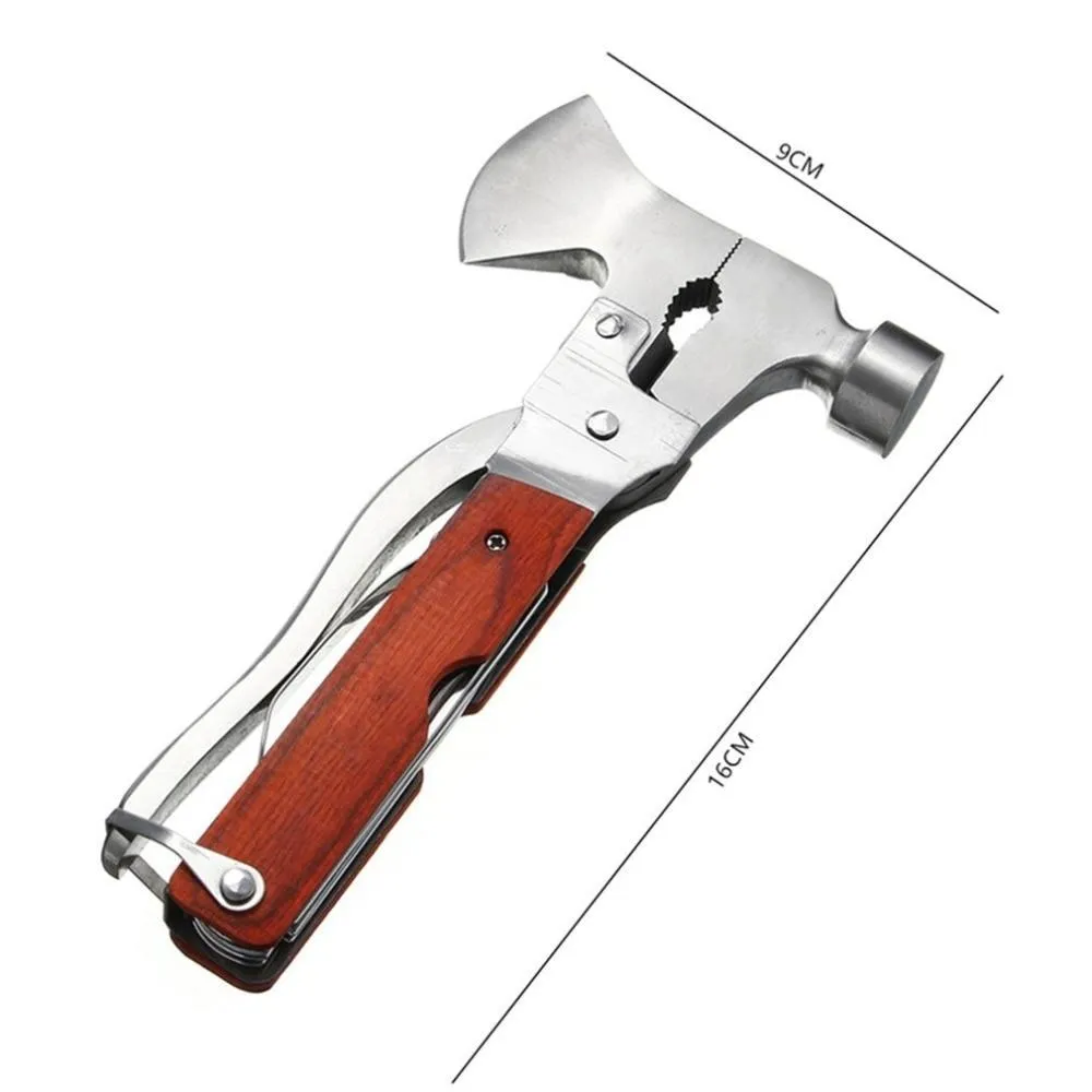 Hand Ax Multi-Tool