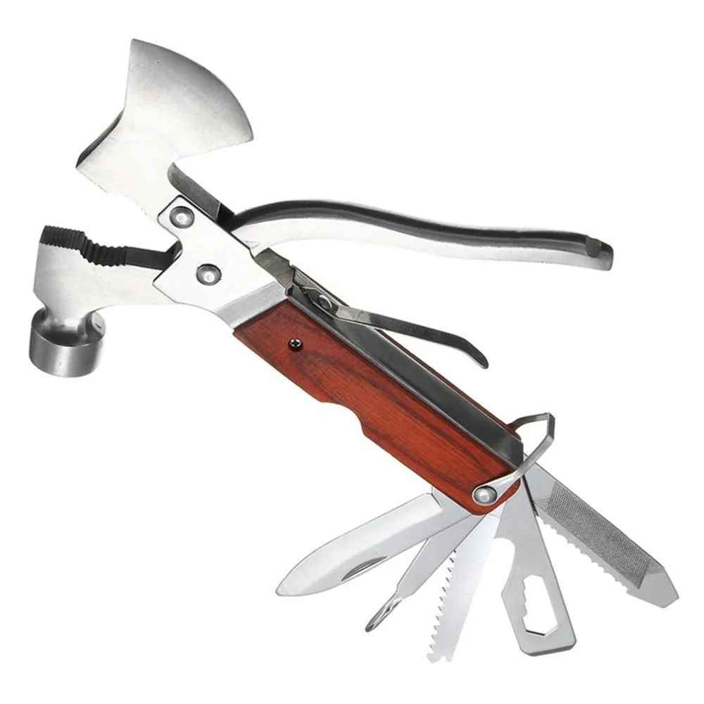 Hand Ax Multi-Tool
