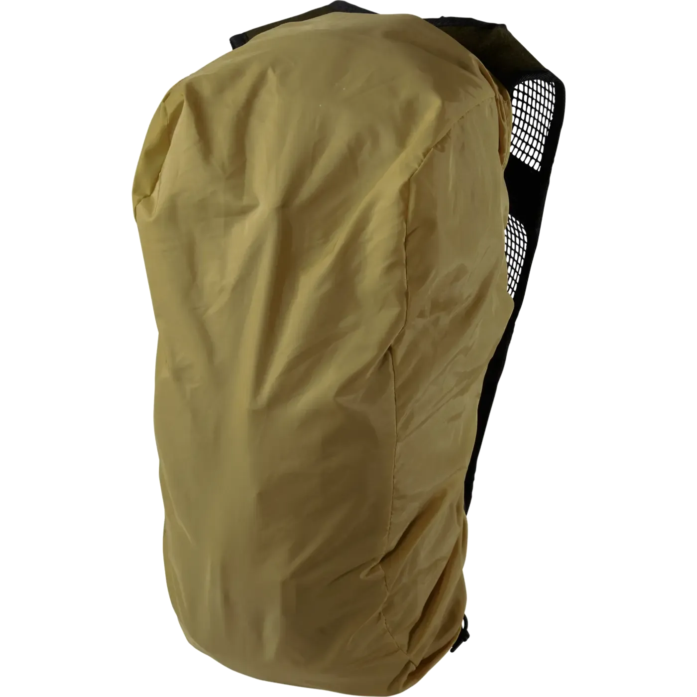 HARKILA Alta Rucksack - 12 Litre In Melton Wool - Hunting green
