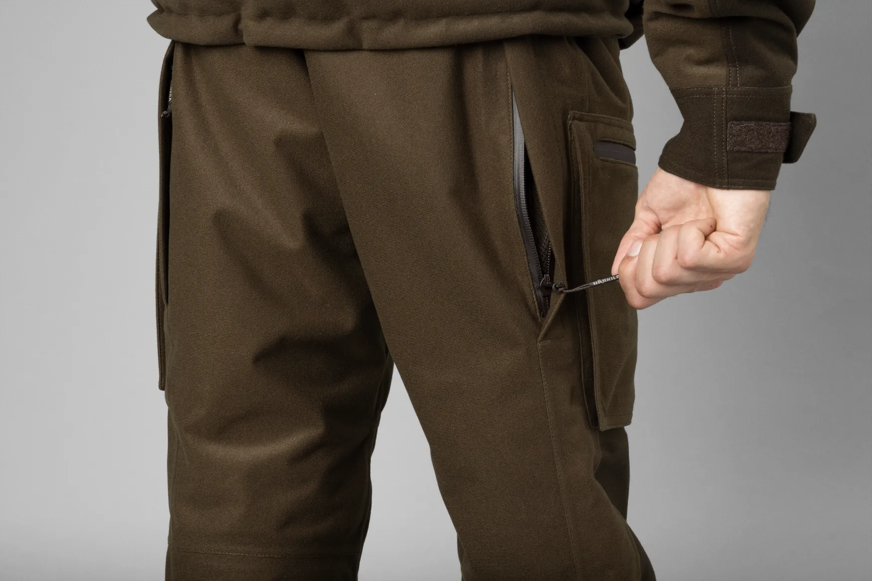 Harkila Forest Hunter GTX Trousers