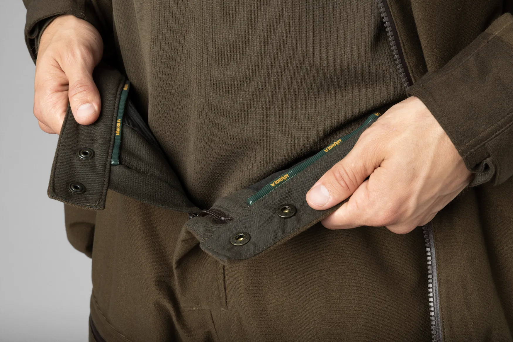 Harkila Forest Hunter GTX Trousers