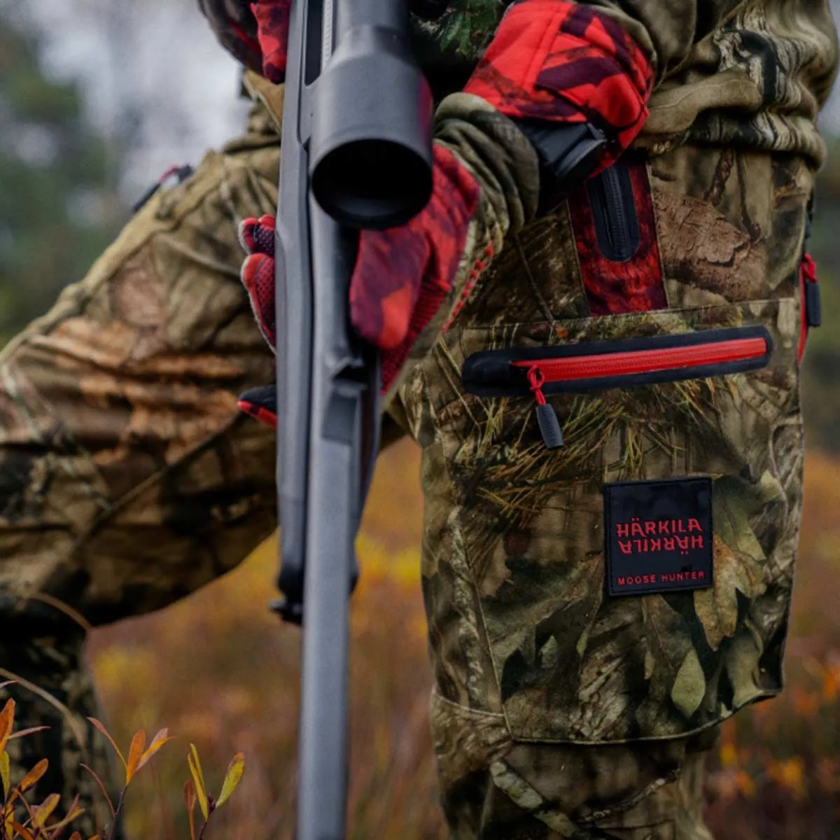 Harkila Moose Hunter 2.0 GTX Trouser