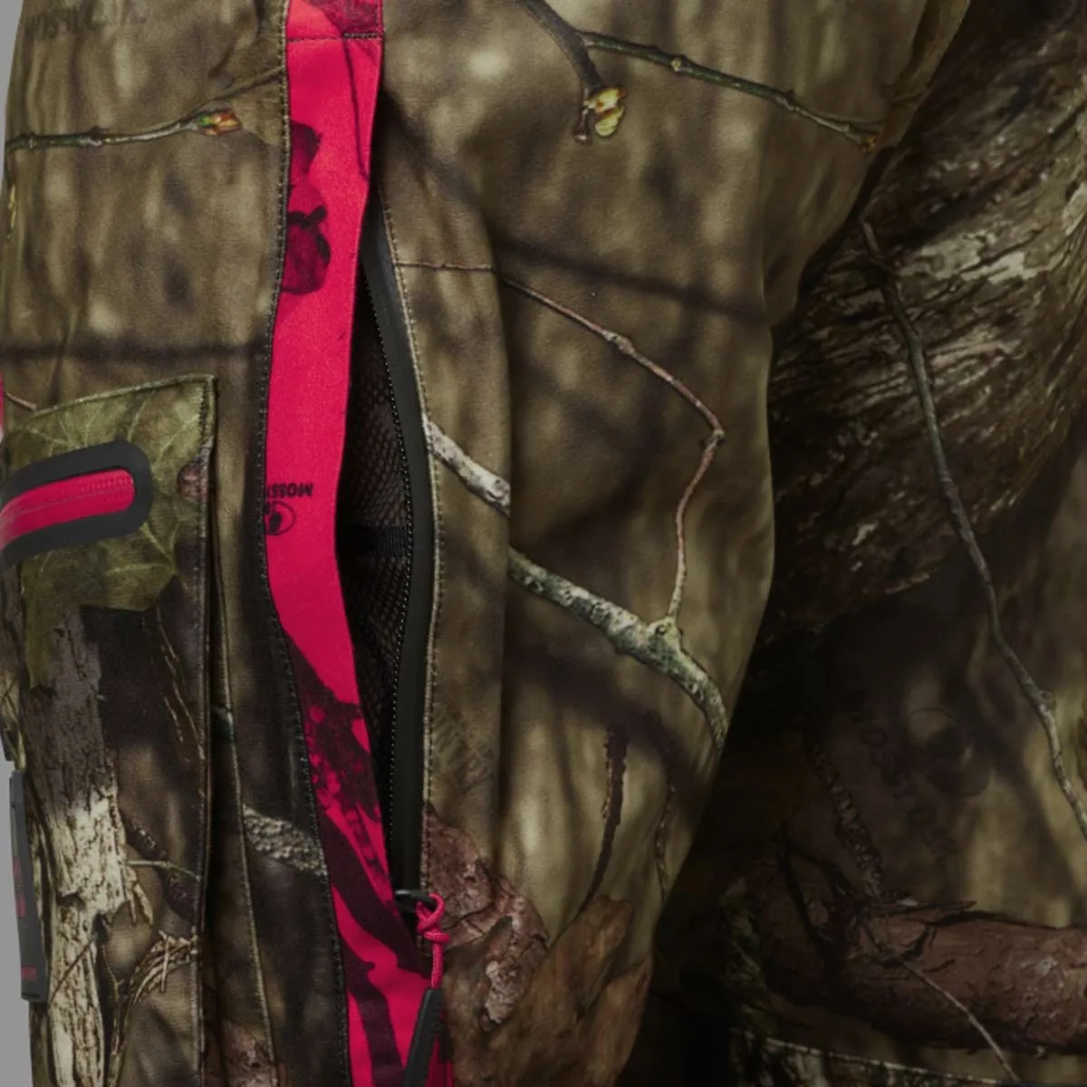 Harkila Moose Hunter 2.0 GTX Trouser