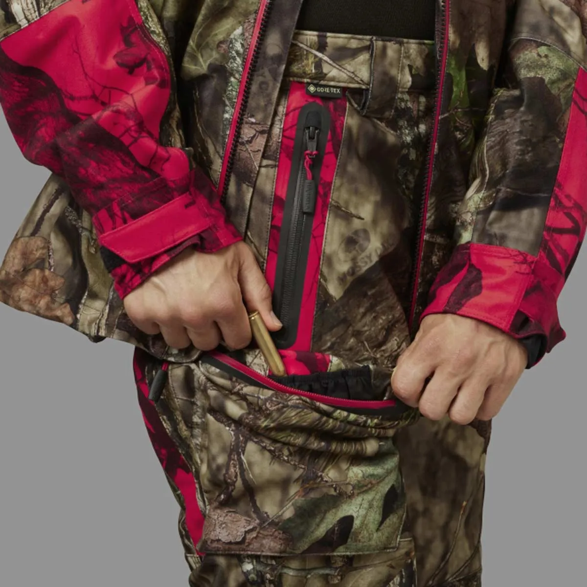 Harkila Moose Hunter 2.0 GTX Trouser