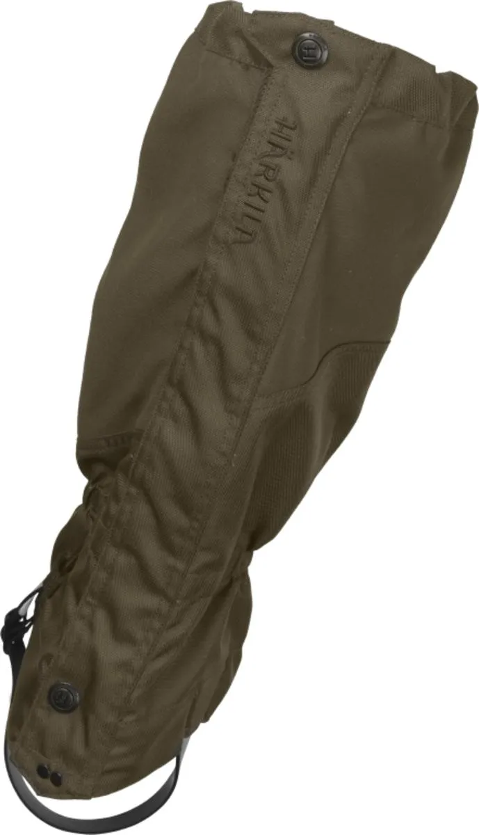 Harkila Pro HWS gaiters Willow green