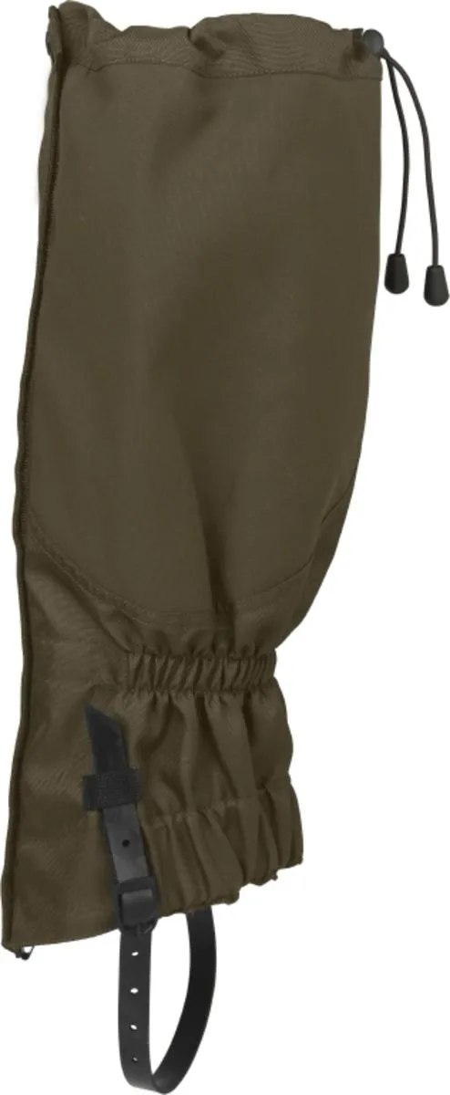 Harkila Pro HWS gaiters Willow green