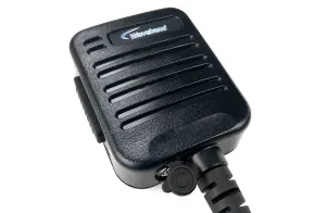 Harris M/A-Com P7200 Lapel Speaker Mic